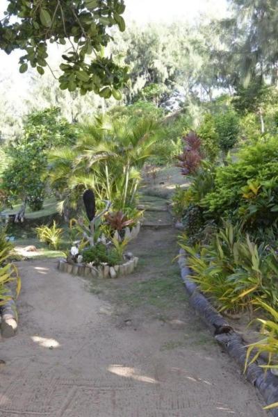 Bay Of Plenty Nature Lodge Nanuya Lailai Kültér fotó